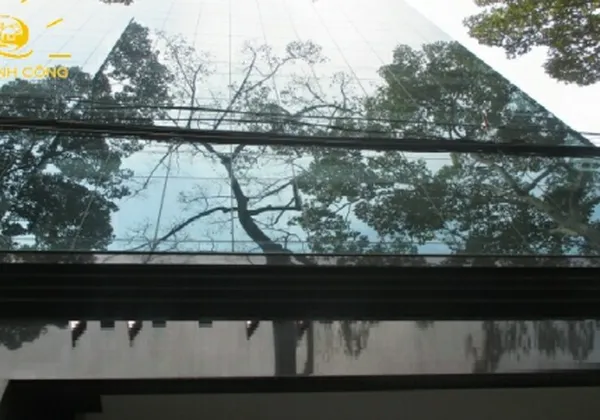 CHO THUÊ NHÀ KHU AN PHÚ AN KHÁNH DT 8X20M, 1 HÂM, 4 LẦU GIÁ 73 TRIỆU