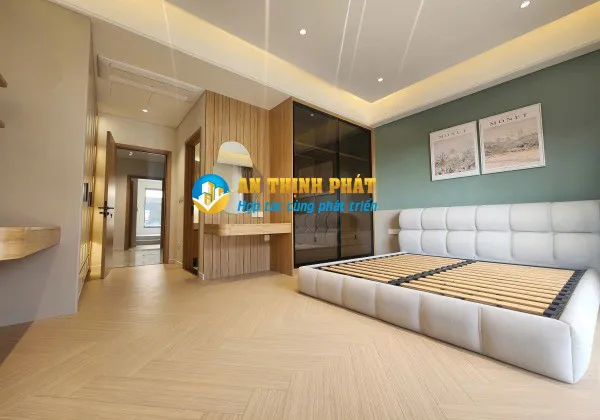 CHO THUÊ NHÀ KHU CLASSIA KHANG ĐIỀN ĐẸP