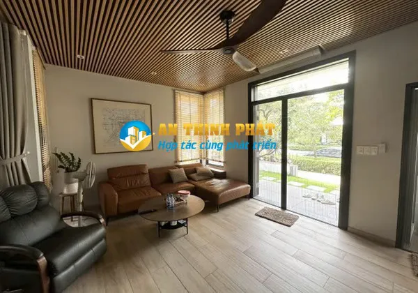 CHO THUÊ NHÀ KHU COMPOUND LUCASTA QUẬN 9 NỘI THẤT HIỆN ĐẠI