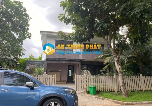 CHO THUÊ NHÀ KHU COMPOUND VALORA KIKYO VIEW HỒ BƠI HIỆN ĐẠI