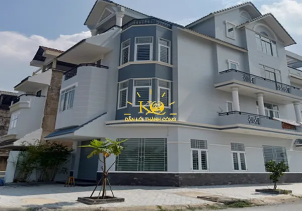 CHO THUÊ NHÀ KHU DC AN KHANG PHƯỜNG PHÚ HỮU DT 6X22M