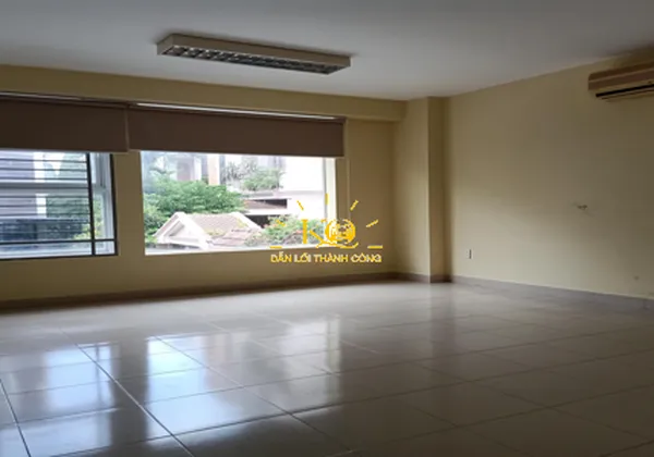 CHO THUÊ NHÀ KHU FIDECO THẢO ĐIỀN QUẬN 2 DT 290M2 SÂN RỘNG