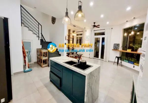 CHO THUÊ NHÀ KHU PARK RIVERSIDE QUẬN 9 NỘI THẤT HIỆN ĐẠI