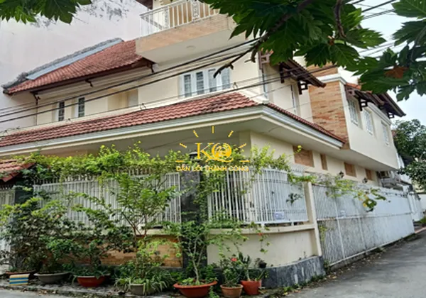 CHO THUÊ NHÀ KHU VIỆN KINH TẾ PHƯỜNG BÌNH AN DT 8X20M