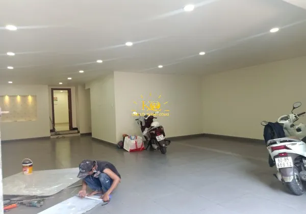 CHO THUÊ NHÀ LÀM VĂN PHÒNG QUẬN 2 DT 600M2 VỊ TRÍ ĐẸP TRẦN NÃO