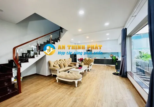 CHO THUÊ NHÀ MELOSA GARDEN CĂN GÓC THOÁNG MÁT