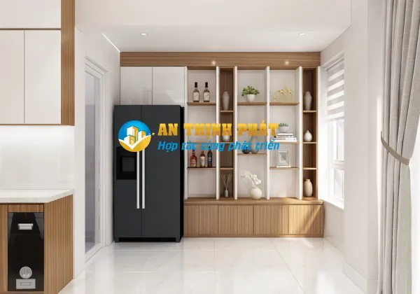 CHO THUÊ NHÀ MELOSA KHANG ĐIÊN BIỆT THỰ ĐẸP GIÁ RẺ