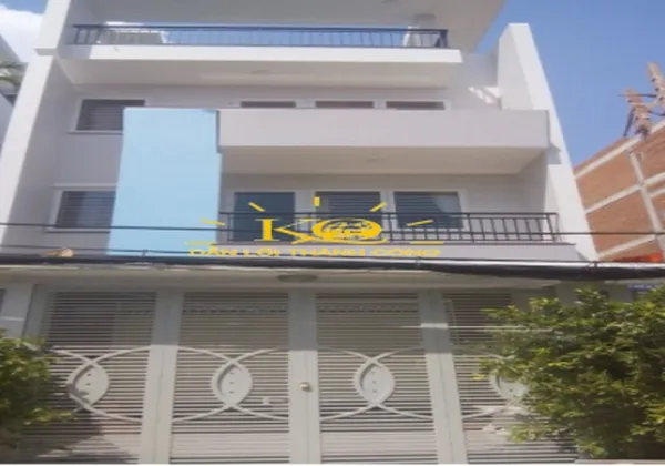 CHO THUÊ NHÀ MỚI ĐẸP DTXD 6X18M, 1 TRỆT, 2 LẦU KHU AN PHÚ