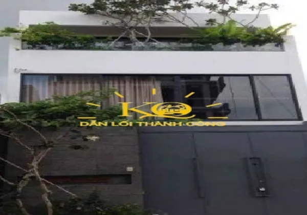 CHO THUÊ NHÀ MỚI DT 6X20M, TRỆT - 2 LẦU, NỘI THẤT CAO CẤP KHU AN PHÚ