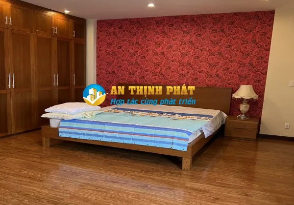 CHO THUÊ NHÀ NGUYÊN CĂN ĐƯỜNG LIÊN PHƯỜNG 4 PHÒNG LỚN TRỆT SUỐT