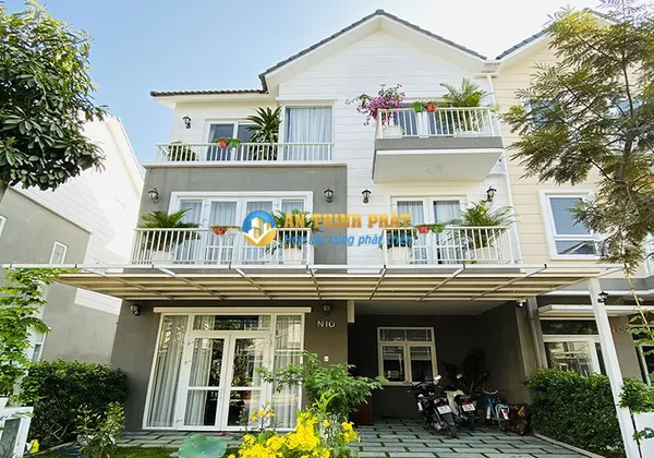 CHO THUÊ NHÀ PARK RIVESIDE PHƯỜNG PHÚ HỮU TP THỦ ĐỨC