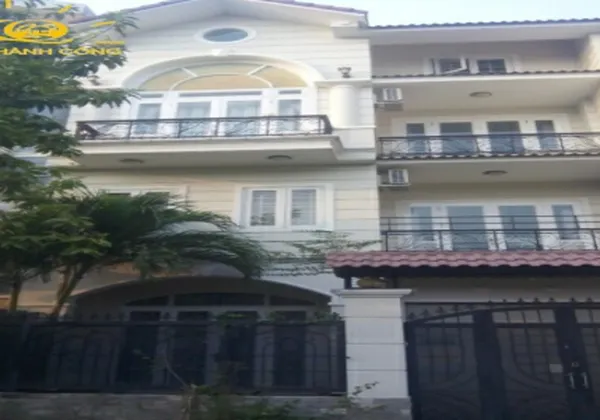 CHO THUÊ NHÀ PHƯỜNG AN PHÚ  DT 7X17,5M,1 TRỆT, 2LẦU, GIÁ 25 TRIỆU