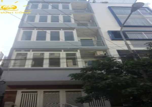 CHO THUÊ NHÀ PHƯỜNG BÌNH AN CÓ 9 PHÒNG, 10 WC 1 TRỆT, 4 LẦU GIÁ 30 TRIỆU