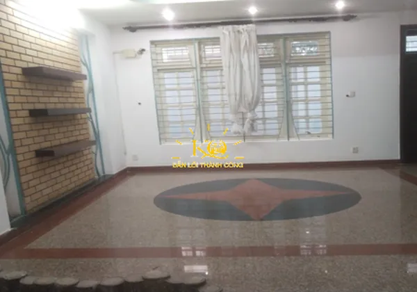 CHO THUÊ NHÀ PHƯỜNG BÌNH AN QUẬN 2 DT 144M2 TRỆT 2 LẦU