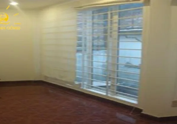 CHO THUÊ NHÀ PHƯỜNG THẢO ĐIỀN QUẬN 2 DT: 6*11M