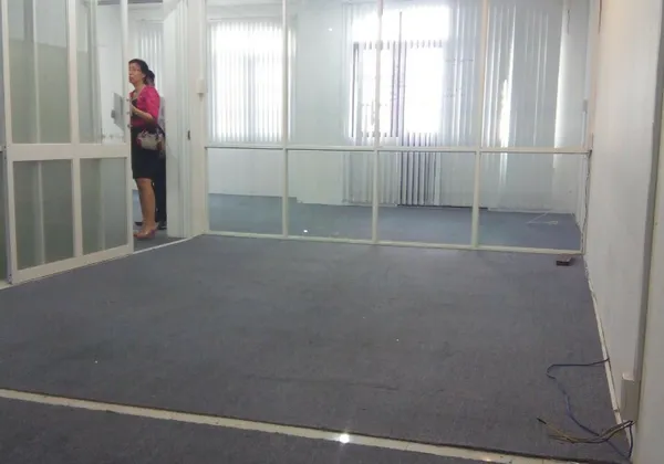 CHO THUÊ NHÀ QUẬN 1 ĐƯỜNG NGUYỄN ĐÌNH CHIỂU, 8X13.5M, GIÁ 48TR