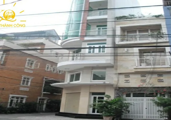 CHO THUÊ NHÀ QUẬN 1 ĐƯỜNG NGUYỄN THỊ MINH KHAI
