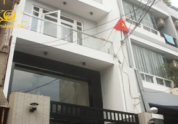 CHO THUÊ NHÀ QUẬN 1 ĐƯỜNG TRẦN HƯNG ĐẠO