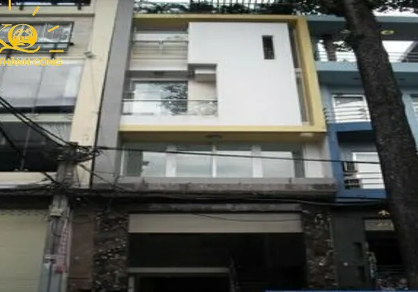 CHO THUÊ NHÀ QUẬN 1 ĐƯỜNG TRẦN QUANG KHẢI