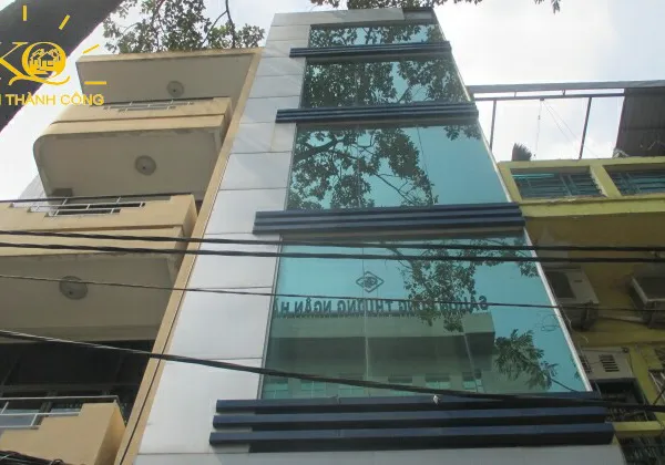 CHO THUÊ NHÀ QUẬN 1 ĐƯỜNG PHÓ ĐỨC CHÍNH 4X20M