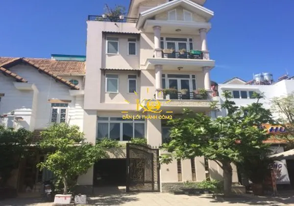 CHO THUÊ NHÀ QUẬN 2, BIỆT THỰ CAO CẤP, DT 7X20M,  NỘI THẤT ĐẦY ĐỦ,  HẦM TRỆT 3 LẦU,