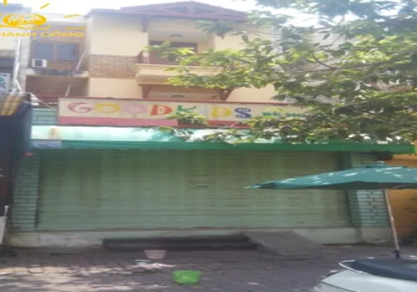 CHO THUÊ NHÀ QUẬN 2 DIỆN TÍCH 5X20M, 1 TRỆT, 2 LẦU ĐƯỜNG NGUYỄN QUÝ ĐỨC