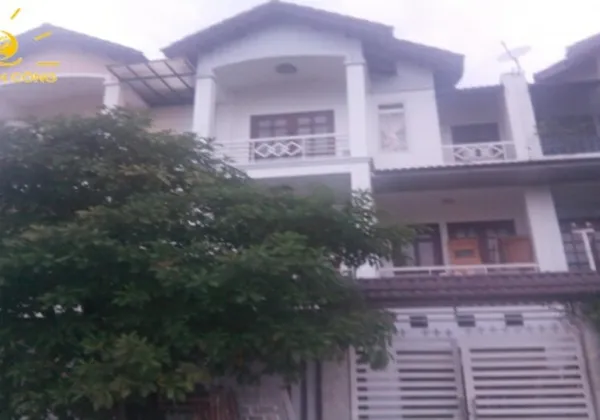 CHO THUÊ NHÀ QUẬN 2 DIỆN TÍCH 7X20M, KHU AN PHÚ AN KHÁNH