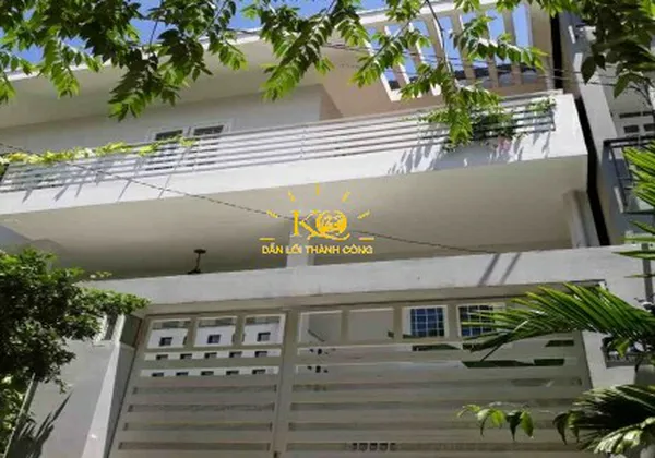 CHO THUÊ NHÀ QUẬN 2, DT 10X11M, THIẾT KẾ HIỆN ĐẠI, VIEW SÔNG.