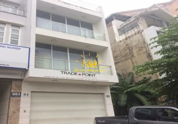 CHO THUÊ NHÀ QUẬN 2, DT 5X20M, TRỆT 2 LẦU, SÂN THƯỢNG, 4 PHÒNG NGỦ.