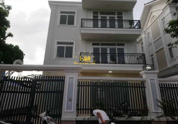 CHO THUÊ NHÀ QUẬN 2 DT 600M2 SÀN VĂN PHÒNG SUỐT AN PHÚ AN KHÁNH