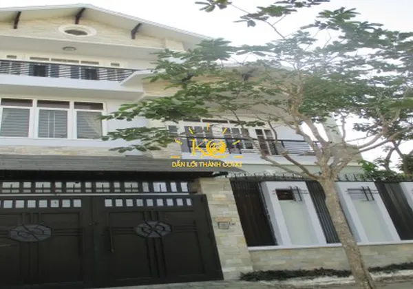 CHO THUÊ NHÀ QUẬN 2, DT 7X20M, VIEW SÔNG, NỘI THẤT ĐẸP