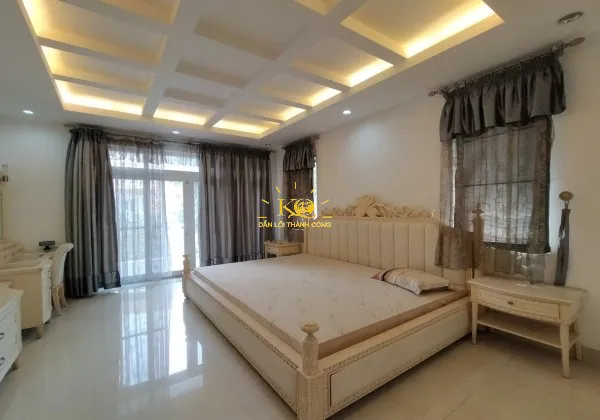 CHO THUÊ NHÀ QUẬN 2 ĐƯỜNG 31C LÀM VĂN PHÒNG DT 200M2