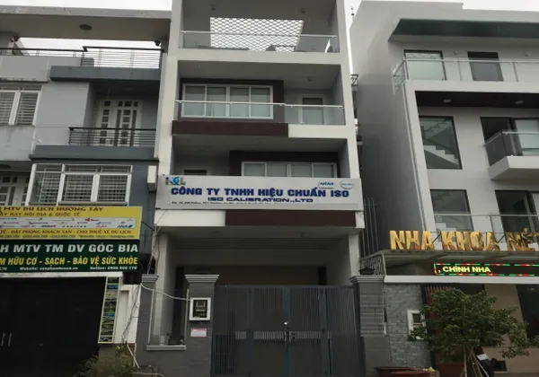 CHO THUÊ NHÀ QUẬN 2 ĐƯỜNG 7 DT500M2 TRỆT SUỐT