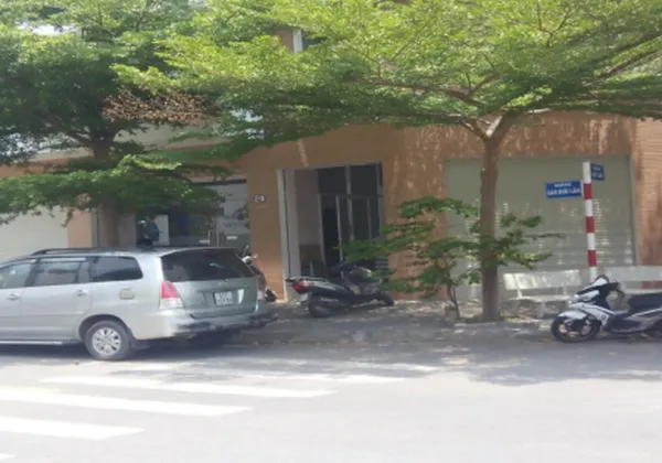 CHO THUÊ NHÀ QUẬN 2 ĐƯỜNG CAO ĐỨC LÂN 8X16M