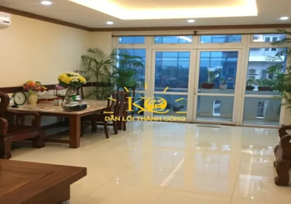 CHO THUÊ NHÀ QUẬN 2 ĐƯỜNG LƯƠNG ĐỊNH CỦA DT 5.1X25 TRỆT 3 LẦU GIÁ 33 TRIỆU