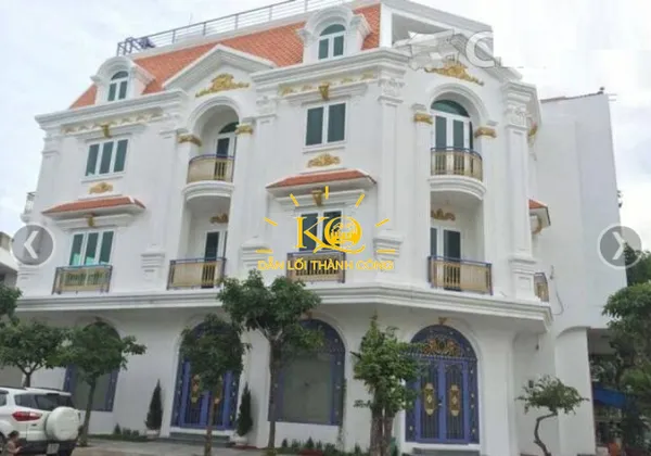 CHO THUÊ NHÀ QUẬN 2 ĐƯỜNG LƯƠNG ĐỊNH NHÀ MỚI SÀN VĂN PHÒNG