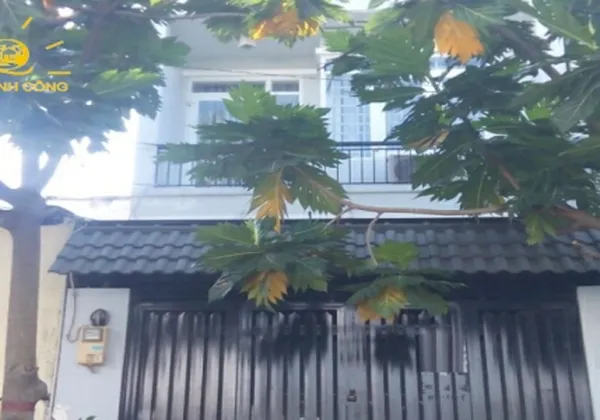 CHO THUÊ NHÀ QUẬN 2 ĐƯỜNG NGUYỄN BÁ HUÂN GIÁ 900USD/TH, DT 4,2X20M