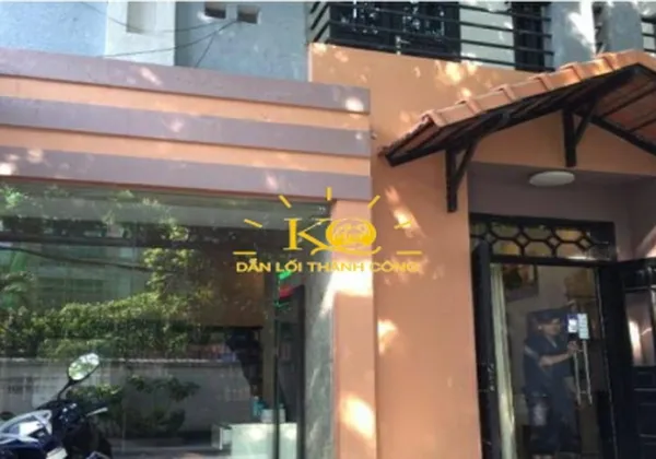 CHO THUÊ NHÀ QUẬN 2 ĐƯỜNG NGUYỄN BÁ LÂN, DT6,5X17 VILLA TRỆT 2 LẦU CHỈ 25TR