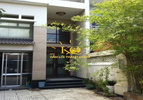 CHO THUÊ NHÀ QUẬN 2 ĐƯỜNG NGUYỄN DUY TRINH, DT 7X22M, 1 TRỆT 2 LẦU, 1 LỬNG, NHÀ CÓ 6 PHÒNG NGỦ