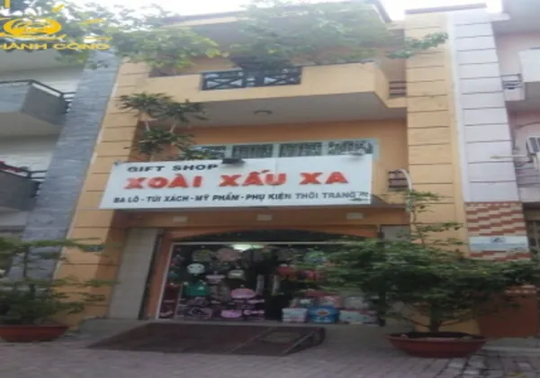 CHO THUÊ NHÀ QUẬN 2 ĐƯỜNG NGUYỄN QUÝ ĐỨC, 1 TRỆT + 2 LẦU, 4 PHÒNG NGỦ, DT 5x20M