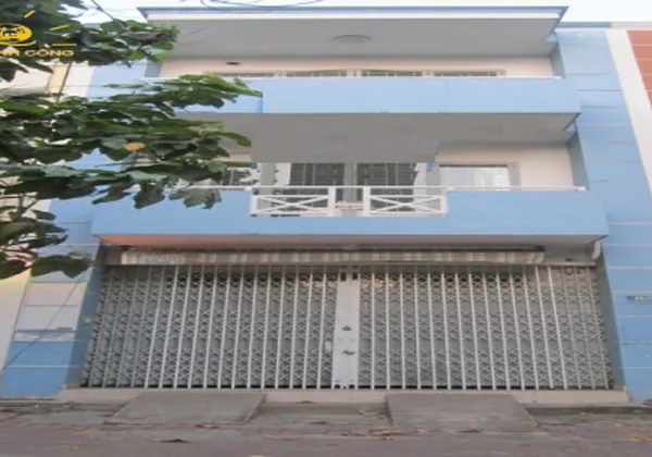 CHO THUÊ NHÀ QUẬN 2 ĐƯỜNG NGUYỄN QUÝ ĐỨC DT: 5M*20M