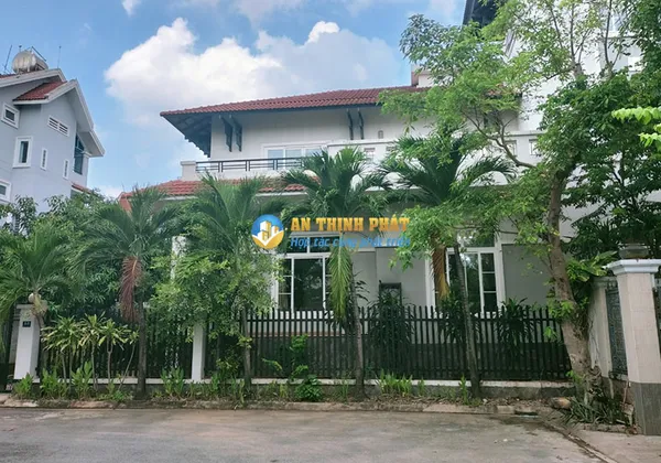 CHO THUÊ NHÀ QUẬN 2 ĐƯỜNG NỘI BỘ TRẦN NÃO GIÁ RẺ