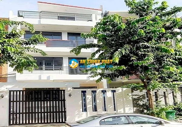 CHO THUÊ NHÀ QUẬN 2 ĐƯỜNG NỘI BỘ TRƯƠNG VĂN BANG