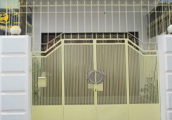 CHO THUÊ NHÀ QUẬN 2 ĐƯỜNG SỐ 6 PHƯỜNG BÌNH AN, DT 4X18M