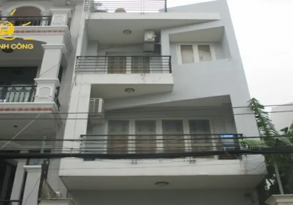 CHO THUÊ NHÀ QUẬN 2 ĐƯỜNG SỐ 9, BÌNH AN GIÁ RẺ 14TR/TH DT 4X20M