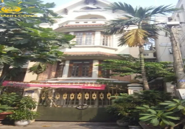 CHO THUÊ NHÀ QUẬN 2 ĐƯỜNG TRẦN NÃO, 1 TRỆT + 2 LẦU, ĐẦY ĐỦ TIỆN NGHI SINH HOẠT