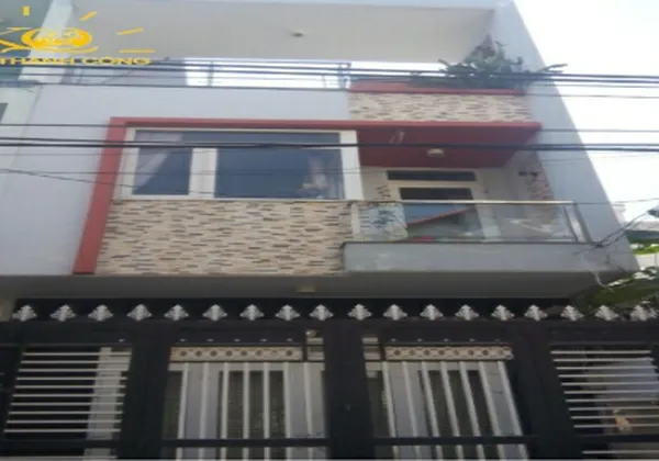 CHO THUÊ NHÀ QUẬN 2 ĐƯỜNG TRẦN NÃO, 1 TRỆT + 2 LẦU, ĐẦY ĐỦ TIỆN NGHI SINH HOẠT