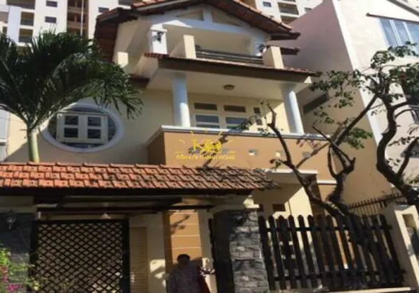 CHO THUÊ NHÀ QUẬN 2 ĐƯỜNG TRẦN NÃO DIỆN TÍCH 250M2