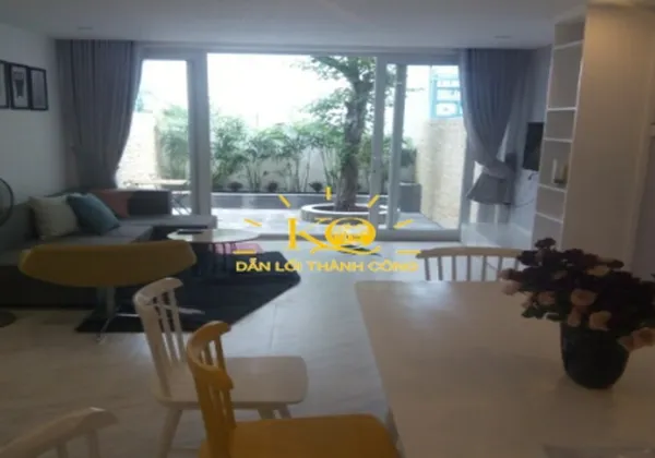 CHO THUÊ NHÀ QUẬN 2 ĐƯỜNG TRẦN NÃO, XÂY ĐỰNG TRỆT 2 LẦU NỘI THẤT CAO CẤP GIÁ 28TR