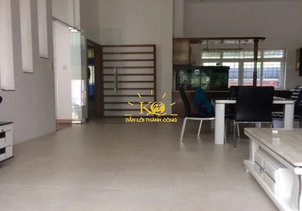 CHO THUÊ NHÀ QUẬN 2 ĐƯỜNG VÕ TRƯỜNG TOẢN DIỆN TÍCH 12X17M